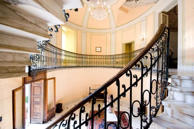Luxury Villa Photo #25