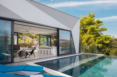 Luxury Villa Photo #29