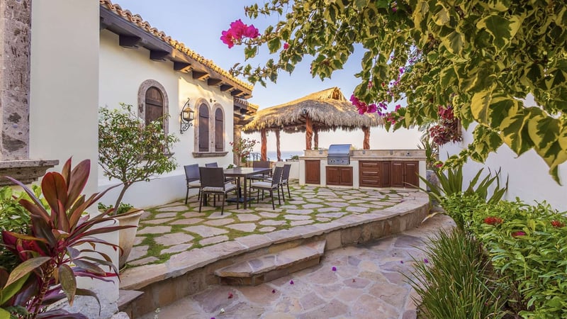 Casa Lomboy