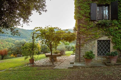 Luxury Villa Photo #8