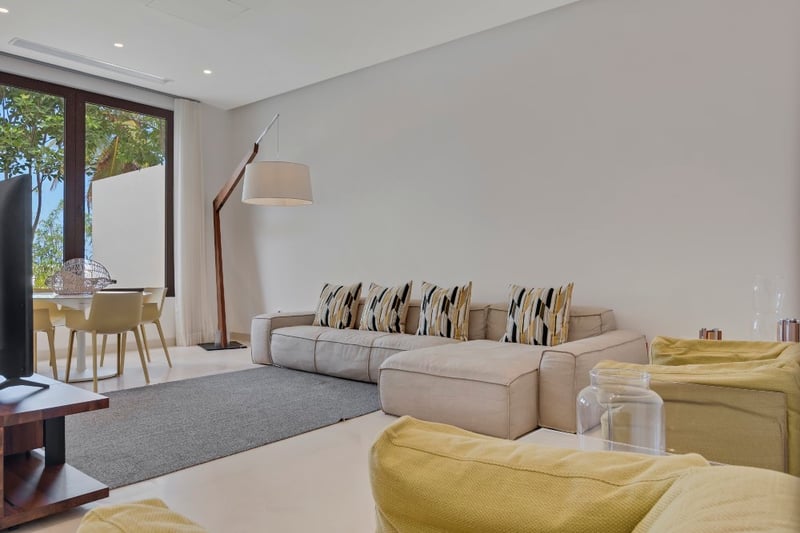 Arrecife Beach House