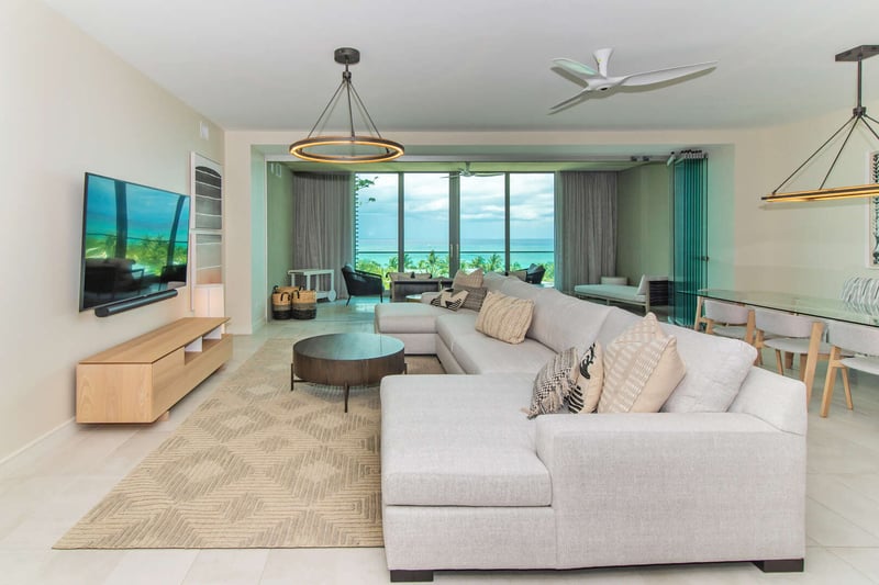 Seafire Residences 3 BDM Residence