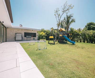 Luxury Villa Photo #13
