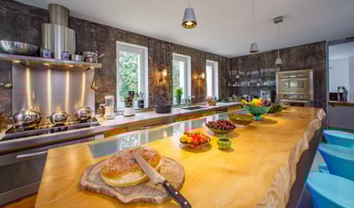 Luxury Villa Photo #12