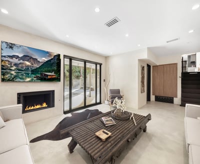 Luxury Villa Photo #53