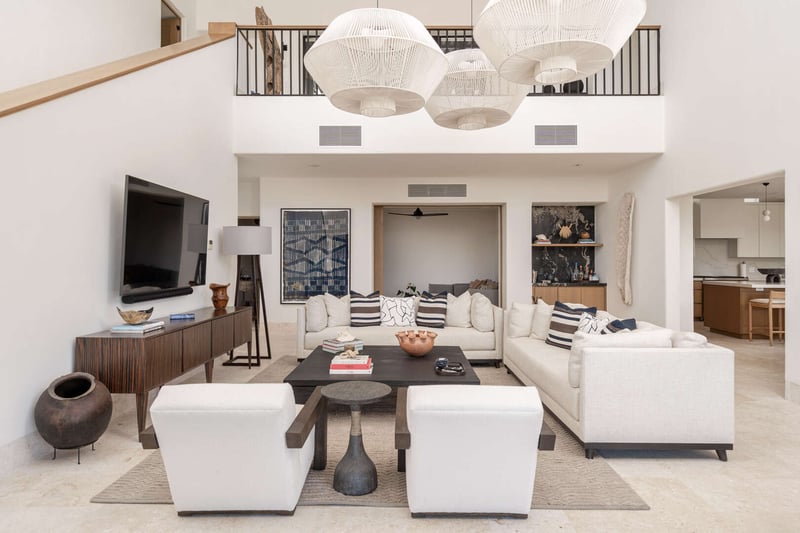 Villa Diez Four Seasons