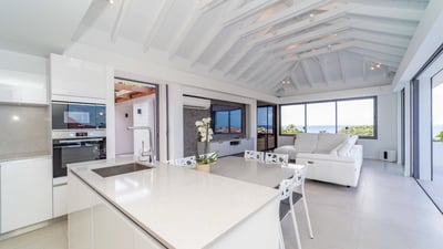 Luxury Villa Photo #15