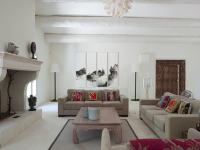 Luxury Villa Photo #15