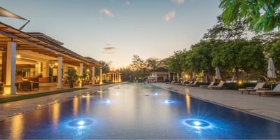 Luxury Villa Photo #25