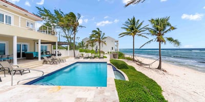 Luxury Villa Photo #6