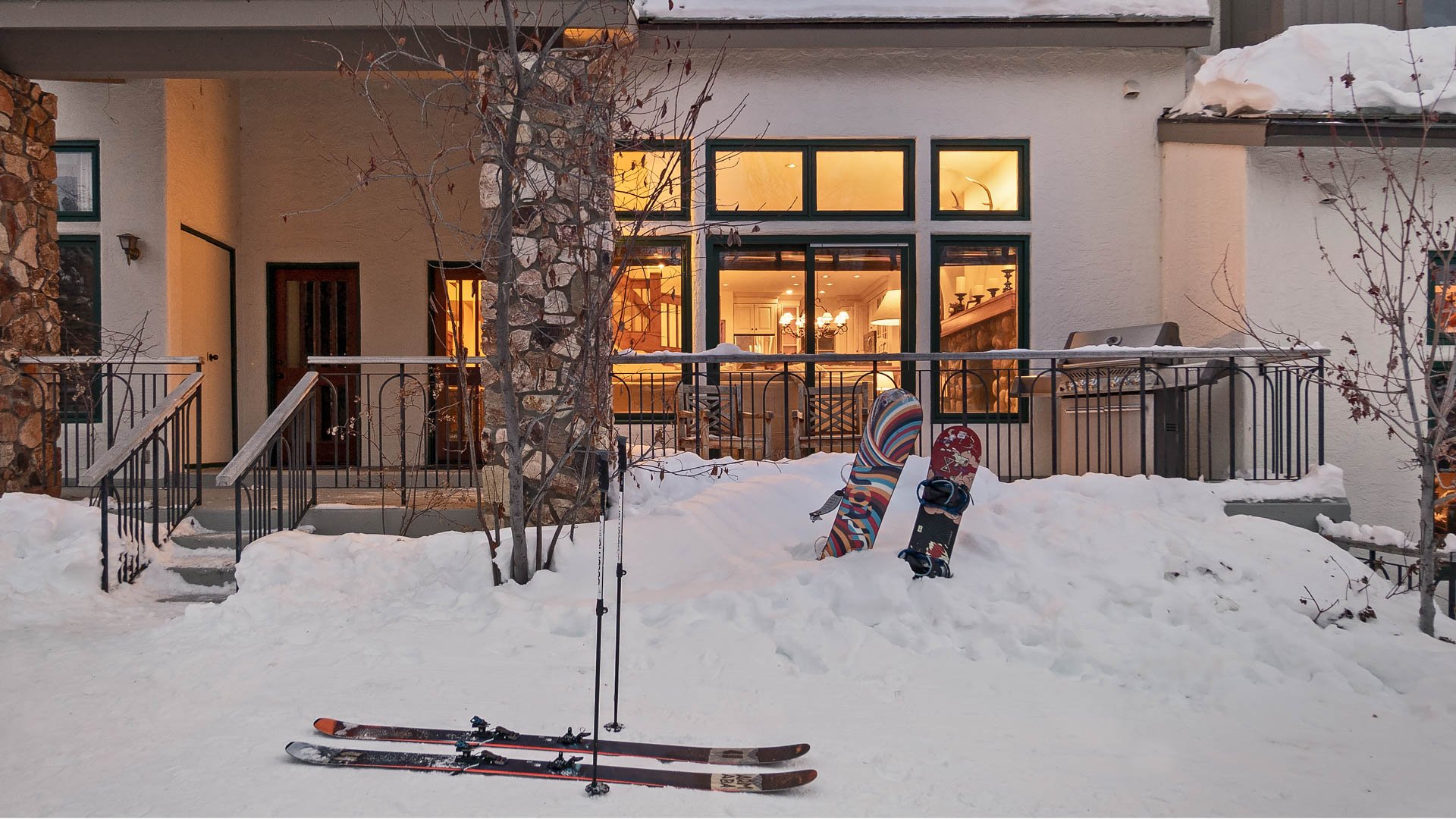 Chalet Verve - 3