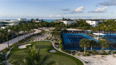 Luxury Villa Photo #61