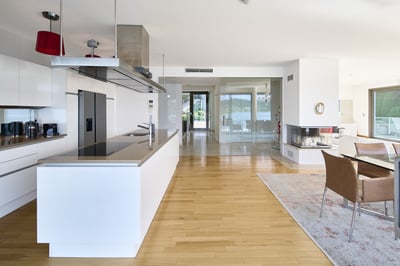 Luxury Villa Photo #14