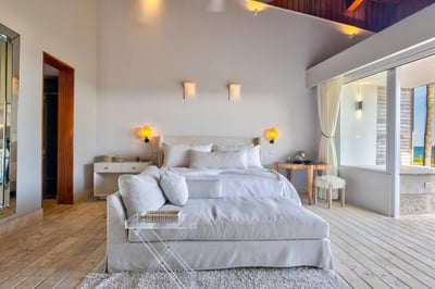 Oceania - Unique Oceanfront Villa in Cap Cana