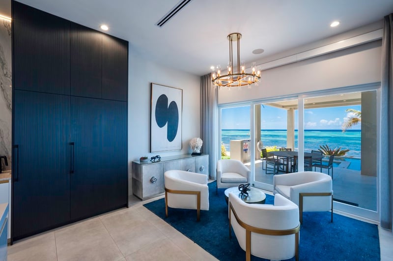 The Grand Palm Residence