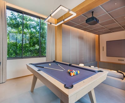 Luxury Villa Photo #39