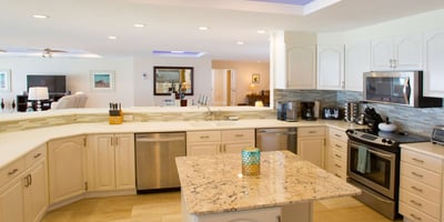 Luxury Villa Photo #6