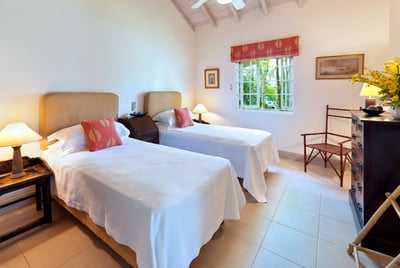Luxury Villa Photo #20