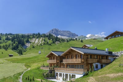 Luxury Villa Photo #2