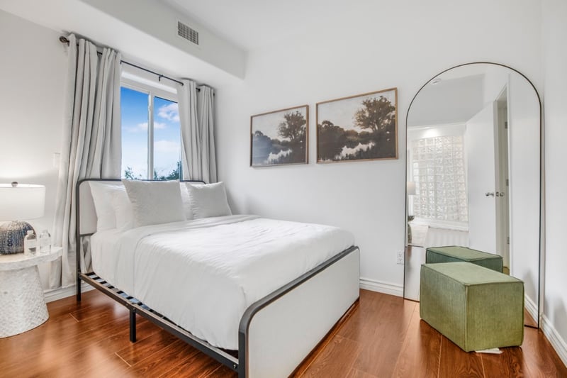 Franklin Mediterranean Villa