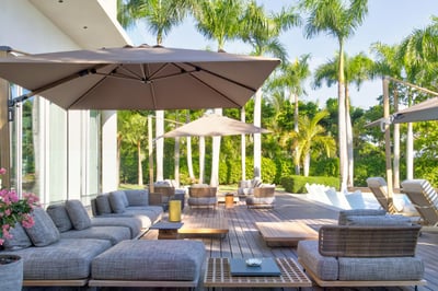 Villa Samurai -  The Art of Japanese Luxury