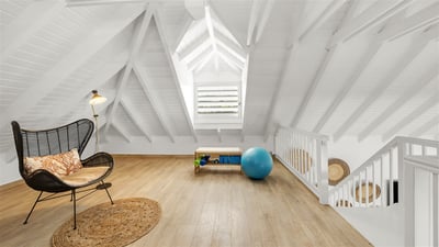 Mezzanine