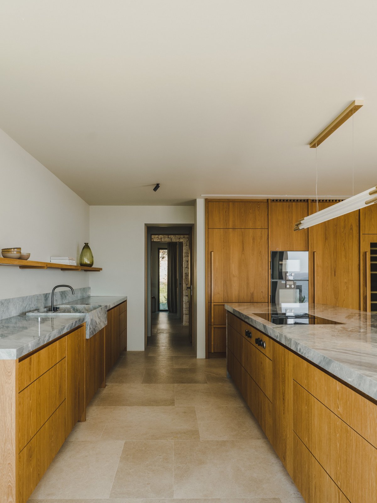 Villa Nereo