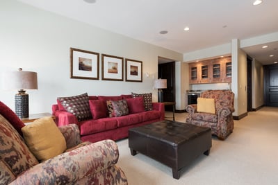 Luxury Villa Photo #28