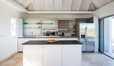 Luxury Villa Photo #16