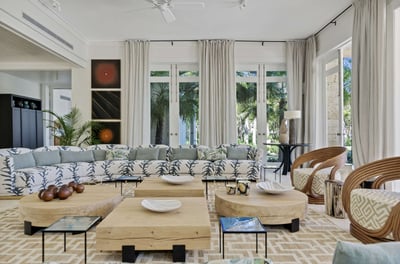 Luxury Villa Photo #19