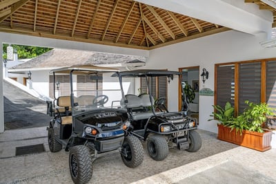 Luxury Villa Photo #15