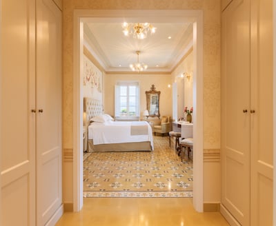 Luxury Villa Photo #14