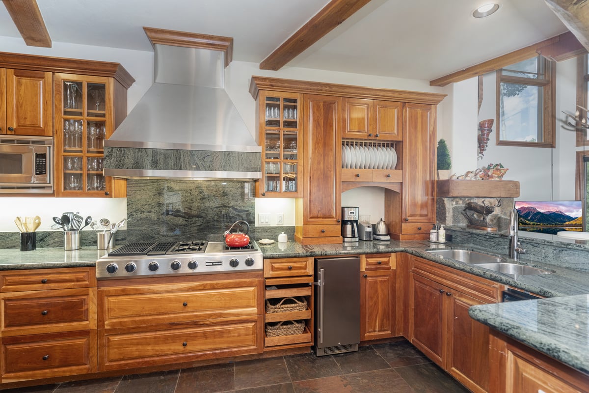 Palisade at Pine Meadows