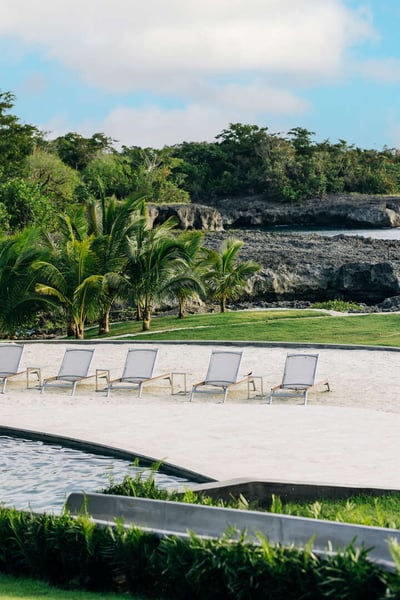 Luxury Villa Photo #12