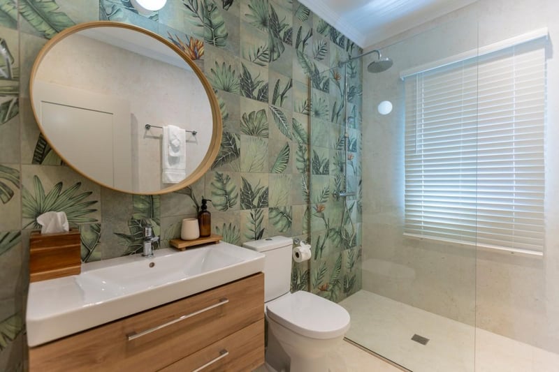 Kaiso & Kai Beachfront Villas