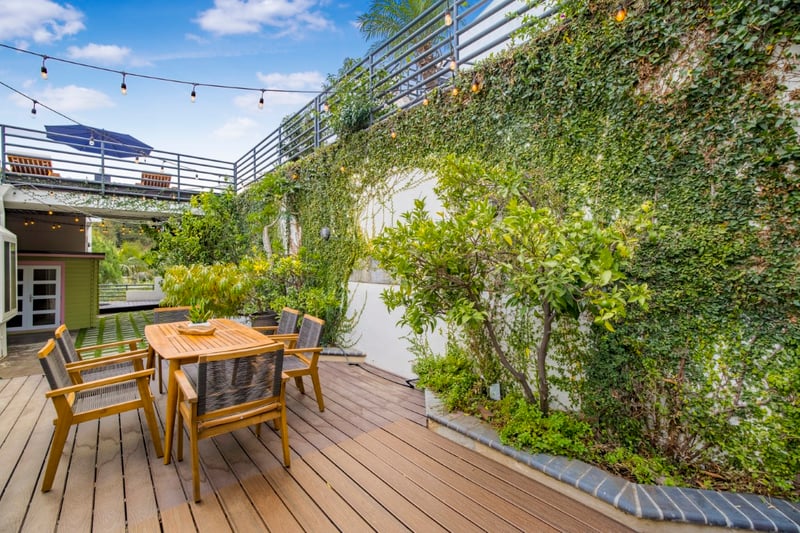 Franklin Mediterranean Villa