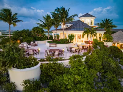 Luxury Villa Photo #2
