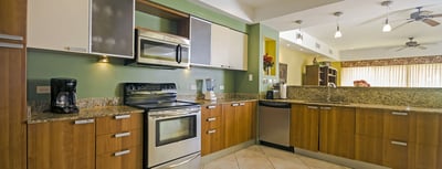Luxury Villa Photo #5
