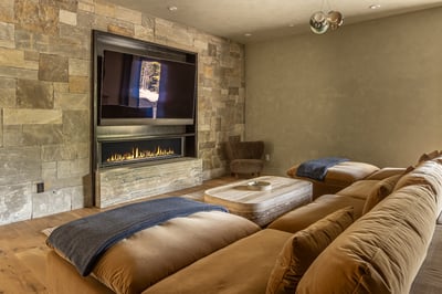 Luxury Villa Photo #12