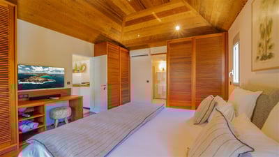 Luxury Villa Photo #32