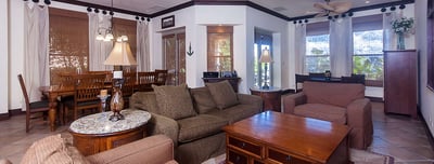 Luxury Villa Photo #2