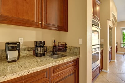 Luxury Villa Photo #12