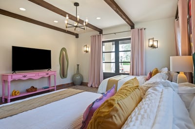 Luxury Villa Photo #67
