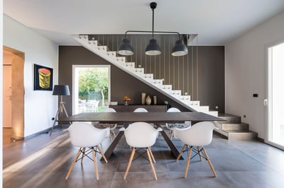 Luxury Villa Photo #15