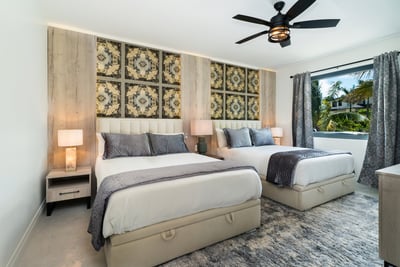Luxury Villa Photo #35