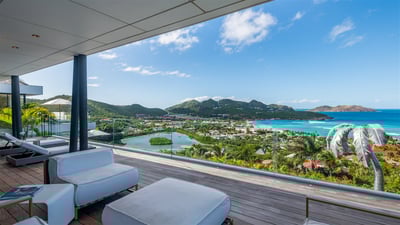 Luxury Villa Photo #67