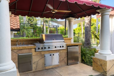 Luxury Villa Photo #16