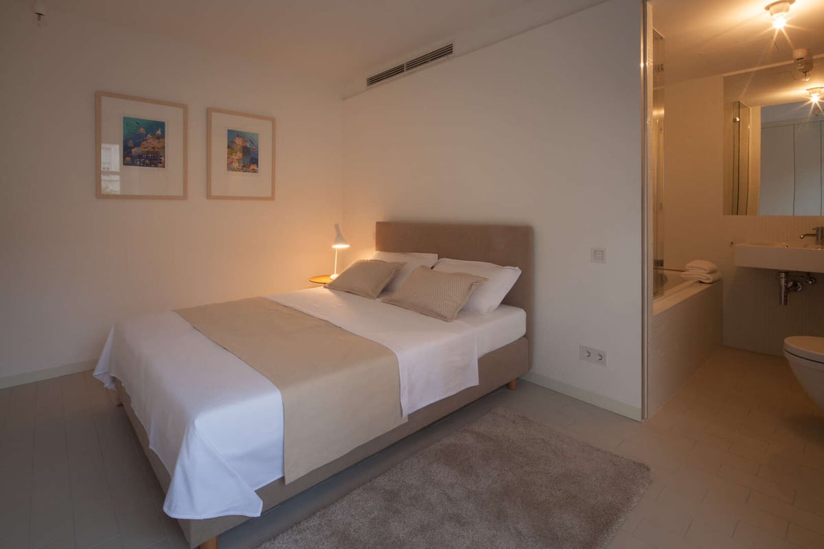 Dubrovnik Retreat apartment rental - 18