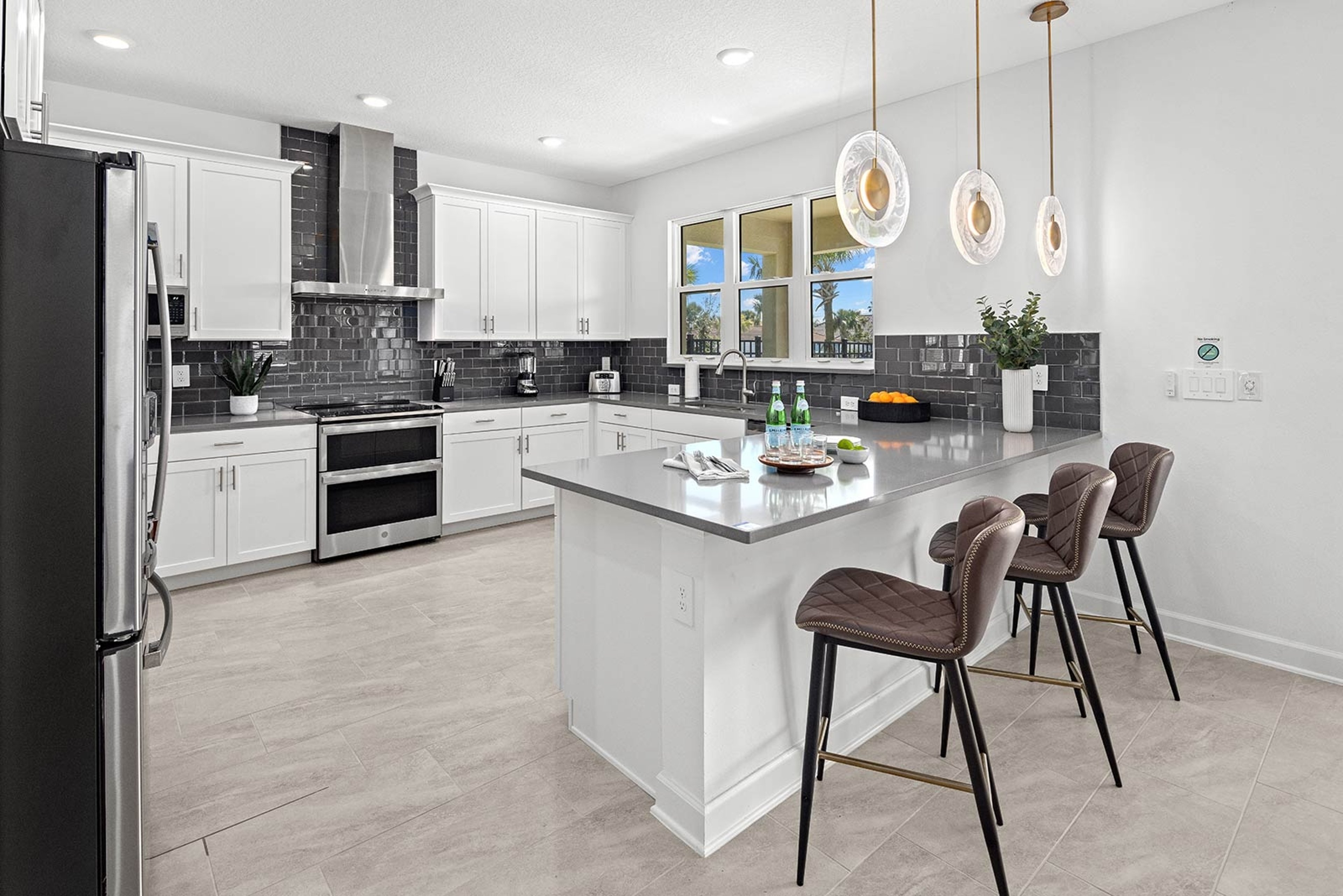 Jump Shot at Harbor Island Beach Club - 2