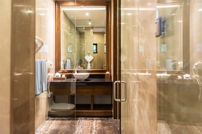 Luxury Villa Photo #52